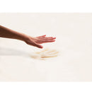 Alex Orthopedic Memory Foam Topper, Mattress Comfort Enhancement for Back Pain Relief and Support