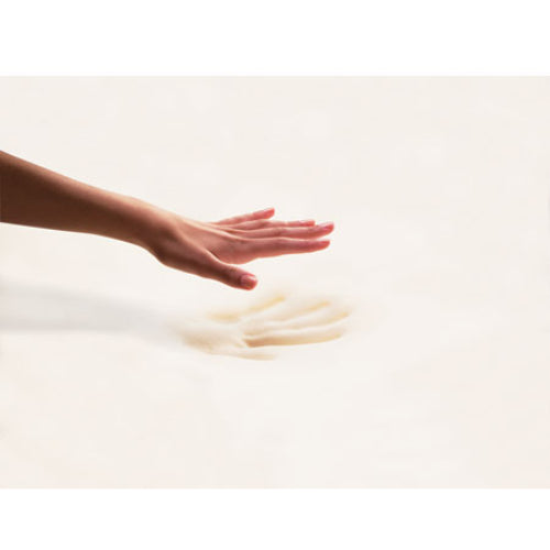 Alex Orthopedic Memory Foam Mattress Topper