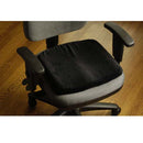 Alex Orthopedic Memory Seat Cushion with memory foam for pressure relief and posture support, Moovkart 