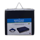 Alex Orthopedic Wheelchair Gel Cushion - Comfortable Support, Moovkart.
