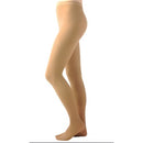 Alex Orthopedic Sheer Pantyhose 20-30 mmHg Compression Nude With Reinforced Heel And Toe, Moovkart