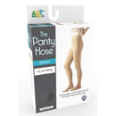 Alex Orthopedic Nude Semi Transparent Compression Pantyhose Comfortable Stylish Leg Support, Moovkart