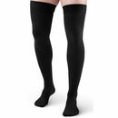 Alex Orthopedic thigh high compression stockings with 20–30 mmHg support to improve circulation, Moovkart 