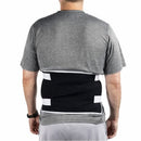 Alex Orthopedic ThermaPress Wrap with hot and cold pack for back and abdominal relief, Moovkart
