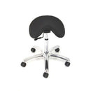 Alex Orthopedic BetterPosture Saddle Chair for Ergonomic Support & Adjustable Tilt, Moovkart
