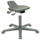 Alex Orthopedic Werk AX Sit/Stand Stool for Ergonomic & Adjustable Comfort,Moovkart
