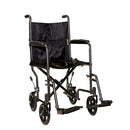 Alex Orthopedic Rollabout Transport Chair - Lightweight Mobility Aid, Moovkart.
