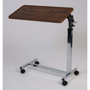 Alex Orthopedic Adjustable Overbed Table With Tilt Top, Moov
art