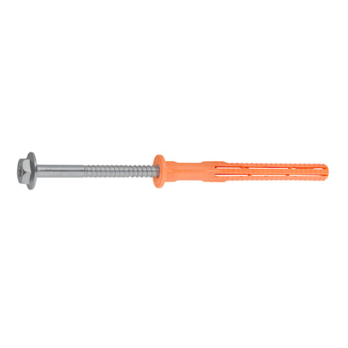 Frame Plug Polyfly 1 each