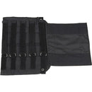 Drive Medical Adjustable Tension Wheelchair Back Cushion for Posture Support and Pressure Relief