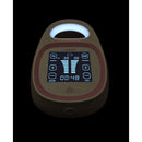 Unimom Opera Rechargeable Double Electric Breast Pump with Dual Motors and Settings