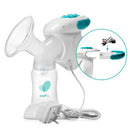 Evenflo Breast Pump Single Electric Compact Lightweight Design. Moovkart.