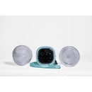 Zomee Z2 Hands-Free Breast Pump with rechargeable design, hands-free cups, and compact strength, Moovkart