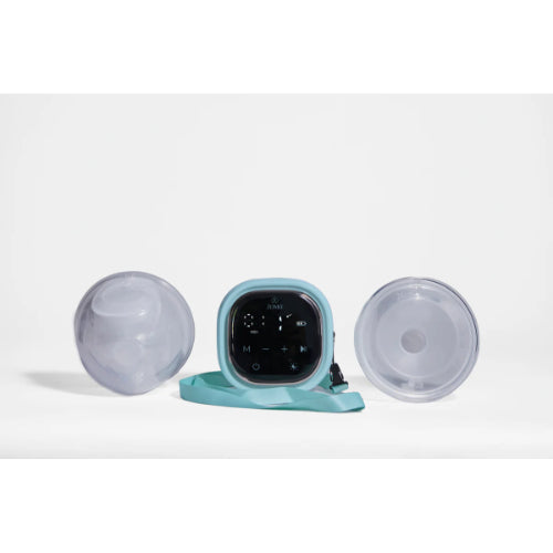 Zomee Z2 Breast Pump with Hands Free Cups
