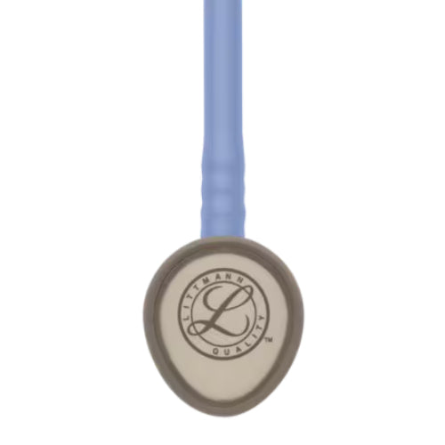 3M Littmann Lightweight II SE Stethoscope with 28 Inch Tubing and Tunable Diaphragm, Ceil Blue