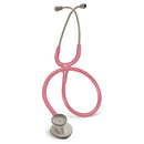 3M Littmann Lightweight II S.E. Stethoscope in Pink, ergonomic and tunable design, ideal for medical professionals. Moovkart