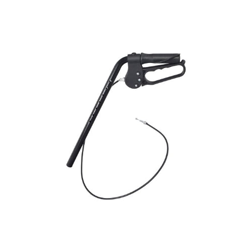 Replacement Left Hand Brake and Cable for Rollator