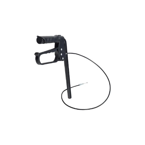 Replacement Left Hand Brake and Cable for Rollator