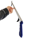 Blue Jay 32 Inch Lightweight Reacher with Magnetic Tip Pack of 2