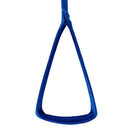  Blue Jay Leg Lifter in Navy – 40.5-Inch with Reinforced Webbing and Metal Rod for Lifting Legs with Ease. Moovkart