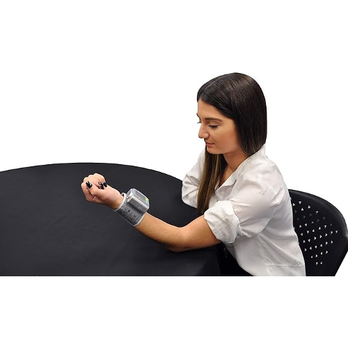 Wrist Blood Pressure Unit Blue Jay Brand