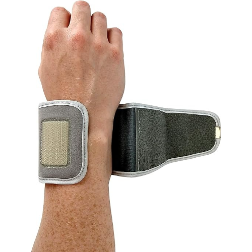 Wrist Blood Pressure Unit Blue Jay Brand
