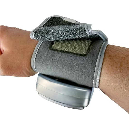 Wrist Blood Pressure Unit Blue Jay Brand