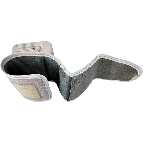 Wrist Blood Pressure Unit Blue Jay Brand