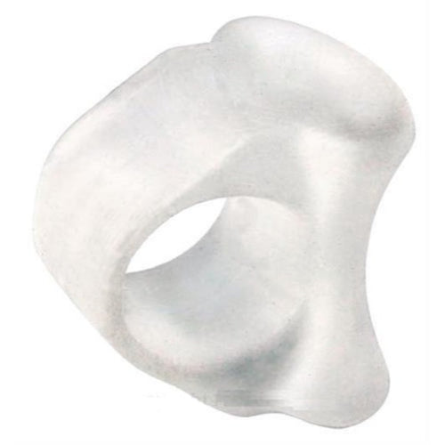 Visco-GEL Stay-Put Toe Spacers Large Pack of 2
