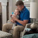 Omron Pediatric Compressor Nebulizer for Kids with Child Mask, Tubing and Carry Bag