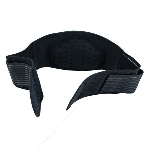 ObusForme Lumbar Support Back Belt for Male, Black
