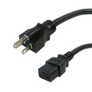Power Cord for Hospital Beds (PMI/Pro-Basic Only)