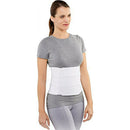 Bell-Horn Abdominal Support Belt for Post-Surgical Support