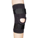 Bell-Horn ProStyle Stabilized Knee Brace, Heat Retention for Knee Support and Injury Relief