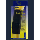 Bell-Horn ProStyle Tennis Elbow Sleeve, provides compression support for tendonitis relief, reducing strain and enhancing mobility. Moovkart