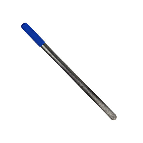 Blue Jay Get Your Shoe On Metal Shoehorn, 24 Inches Long