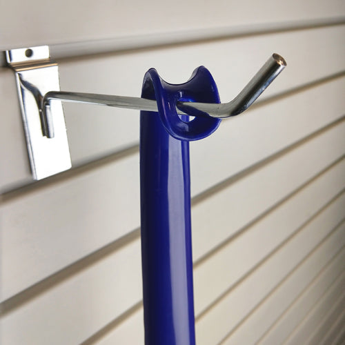 Blue Jay Shoe Horn 18-inch Easy Wear Assist in a 2-pack, ideal for promoting effortless shoe use,Moovkart