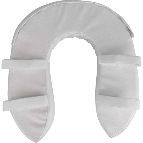 Comfortable Blue Jay Elevate Me Softly Raised Toilet Seat – Durable, easy-to-clean design for added hygiene and convenience, Moovkart.