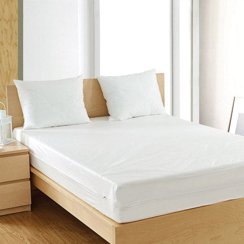 Blue Jay Mattress Protector-Contour, Twin