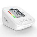 Blue Jay Fully Automatic Blood Pressure Monitor With Universal Arm Cuff