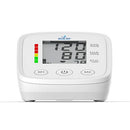 Blue Jay Fully Automatic Blood Pressure Monitor With Universal Arm Cuff