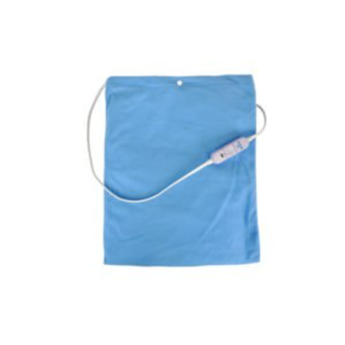 Blue Jay Moist and Dry Heating Pad, 12 x 15  Inches