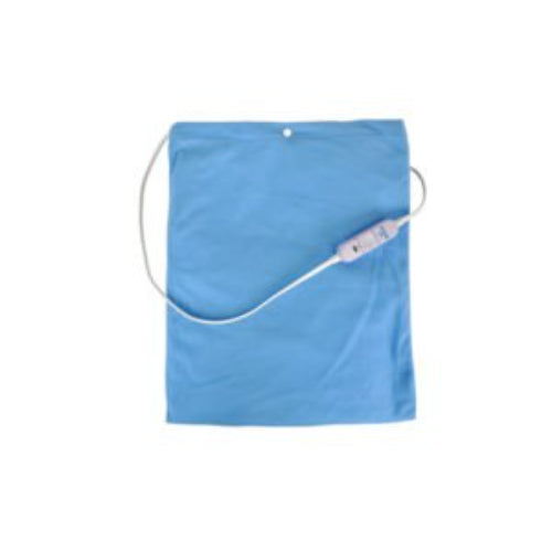 Heating Pad 12 x15 Moist/Dry On/Off Switch