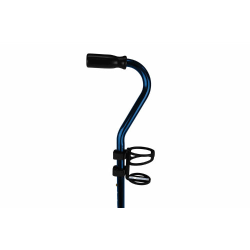 Blue Jay Hold My Drink Deluxe Multi-Direct Beverage Cup Holder
