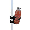 Blue Jay Hold My Drink Deluxe, Multi-Direction Beverage Cup Holder for Wheelchairs and Walkers