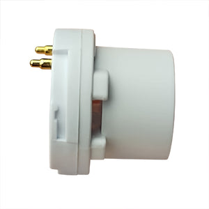 Blue Jay Mesh Module Replacement for BJ240700 Portable Nebulizer, Compatible Part Only Hover