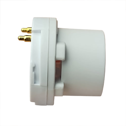Ultra-fine mist aerosolizing mesh module for efficient respiratory therapy. Moovkart.