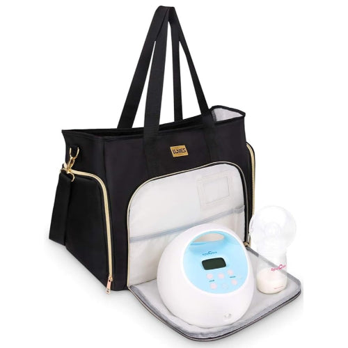 Carry Bag for Breast Pump