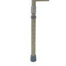 ProBasics Bariatric 3-in-1 Commode, Extra Wide Seat, Adjustable Height and 450 lbs Capacity, 2 Pack