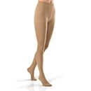 Jobst Ultrasheer Pantyhose with 15-20 mmHg compression for daily leg support, Moovkart